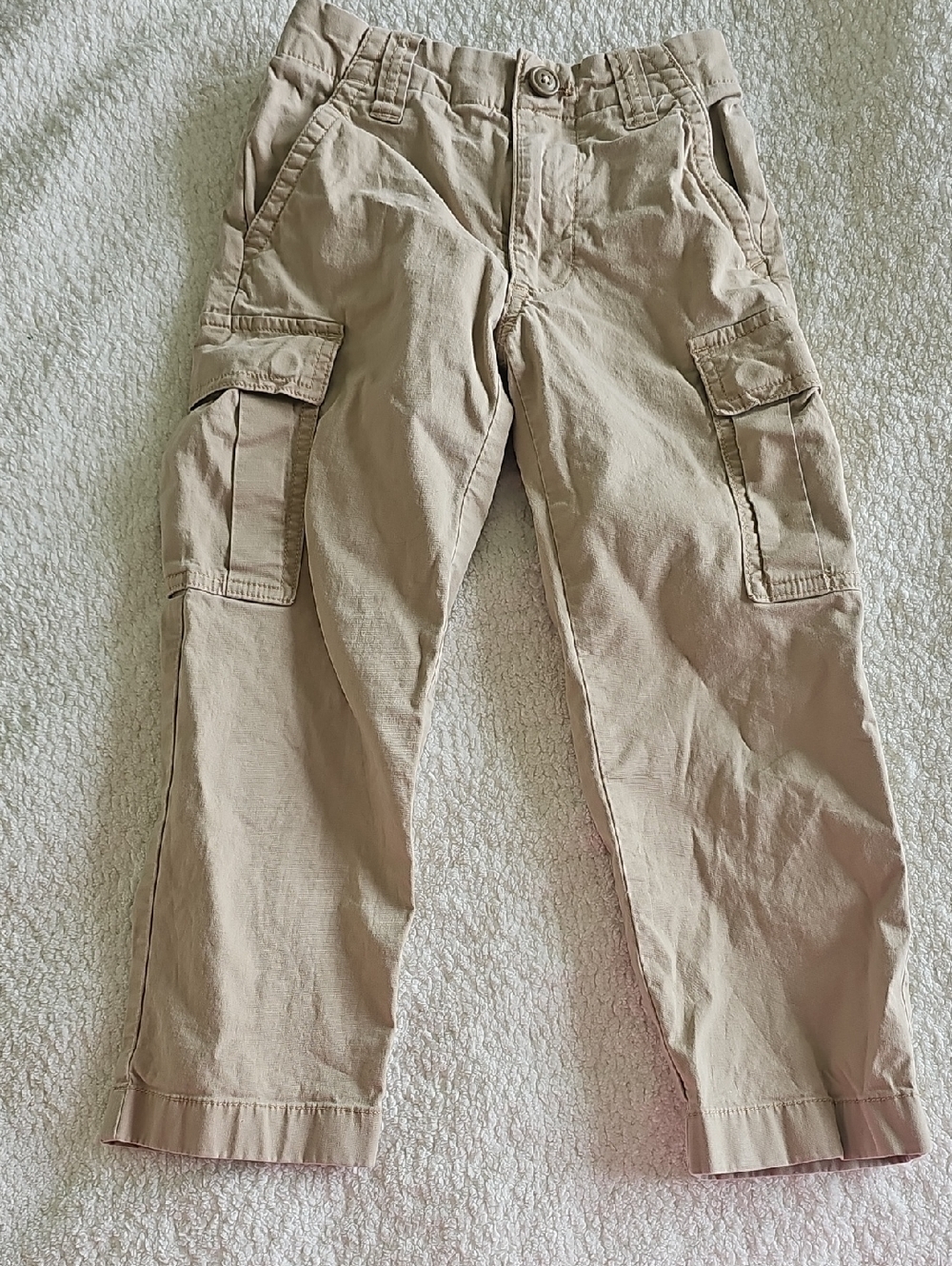 4 Pairs Boys Pants Bundle. Size 5 - Picture 11 of 13